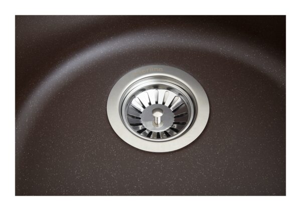 Мийка Interline RONDO chocolate - 3