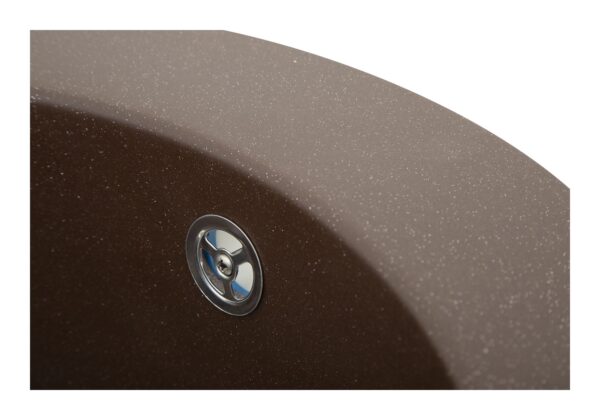 Мийка Interline RONDO chocolate - 4