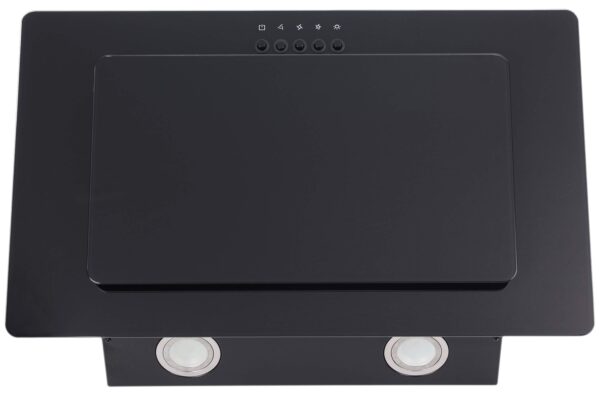 Витяжка Interline ROCK BL A/60 PB/2/T - 3
