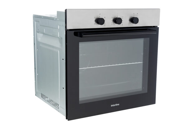 Духова шафа Interline HK 460 IX - 5