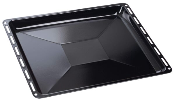 Духова шафа Interline HK 460 BK - 7