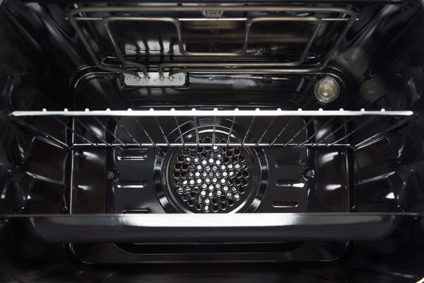 Духова шафа Interline HK 460 BK - 2