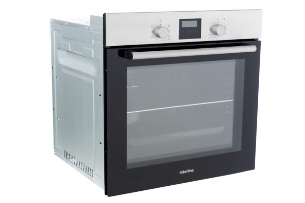 Духова шафа Interline HK 480 IX - 5