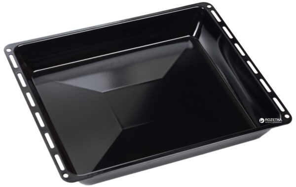 Духова шафа Interline HK 480 BK - 7