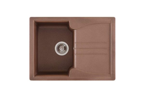 Мийка Interline LIRA chocolate - 1