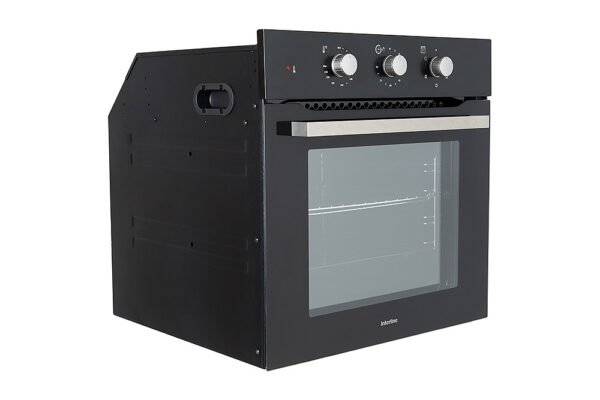 Духова шафа Interline HK 400 BK - 2