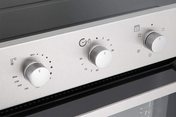 Духова шафа Interline HK 400 IX - 3