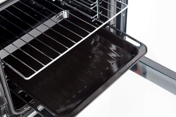 Духова шафа Interline HK 400 IX - 4