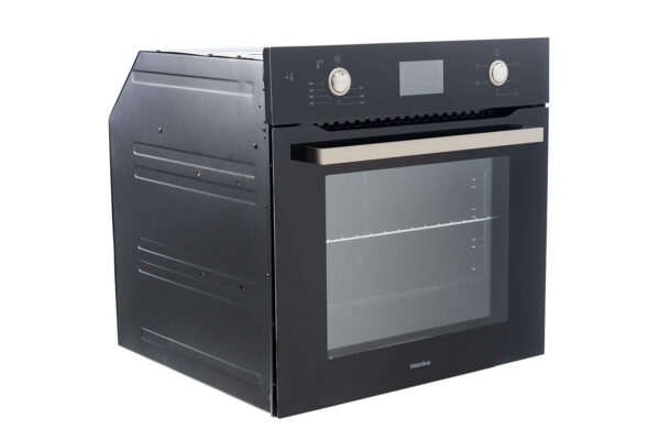 Духова шафа Interline HK 560 BK - 2