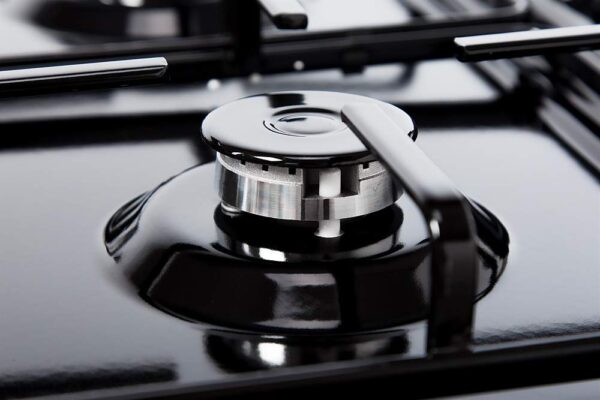 Варильна поверхня Interline TK 4340 BK - 2