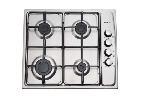 Варильна поверхня Interline TK 4340 IX - 1