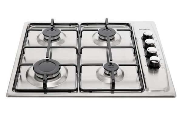 Варильна поверхня Interline TK 4340 IX - 2