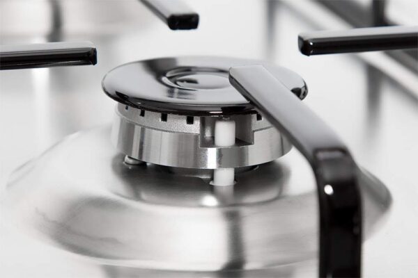 Варильна поверхня Interline TK 4340 IX - 3