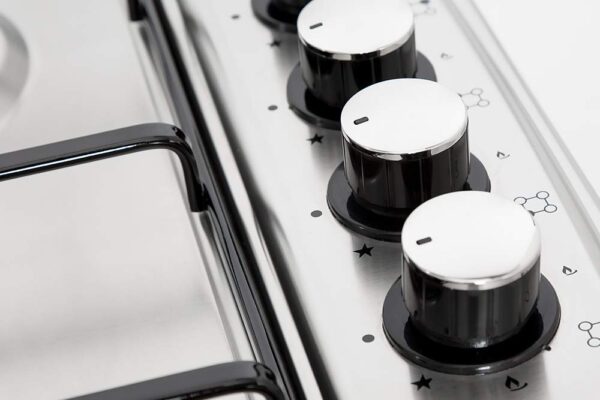 Варильна поверхня Interline TK 4340 IX - 4