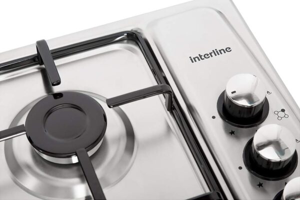 Варильна поверхня Interline TK 4340 IX - 5
