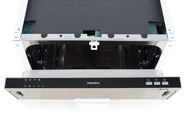 Посудомийна машина Interline DWI 4510 - 1